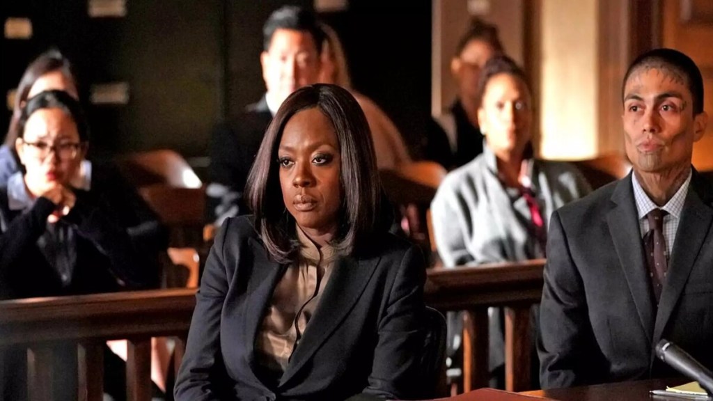 How to Get Away With Murder Season 4 Where to Watch and Stream Online
