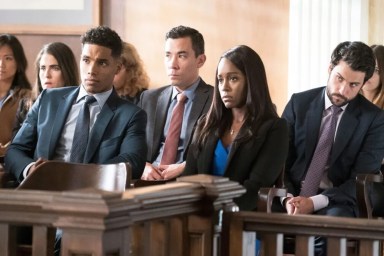 How to Get Away With Murder Season 5 Where to Watch and Stream Online