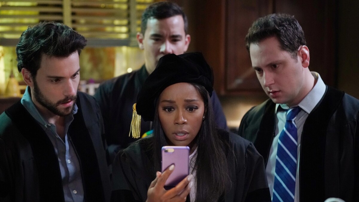 How to Get Away With Murder Season 6: Where to Watch &amp; Steam Online
