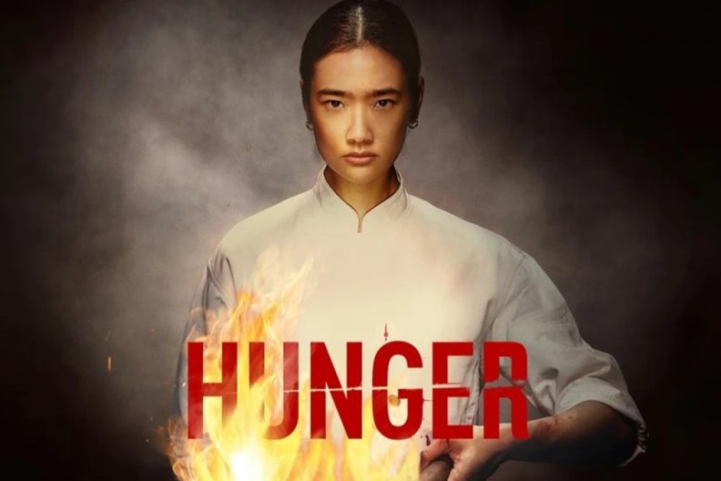 Hunger: Where to Watch & Stream Online