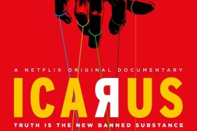 Icarus: Where to Watch & Stream Online