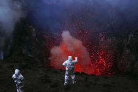 Into the Inferno: Where to Watch & Stream Online