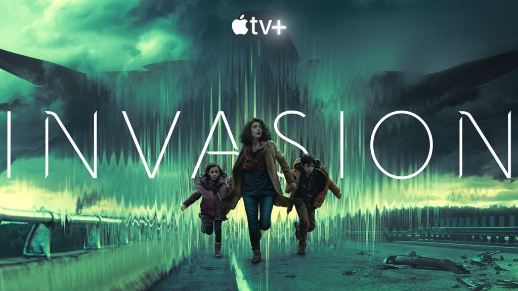 Invasion Season 2: Where to Watch & Stream Online