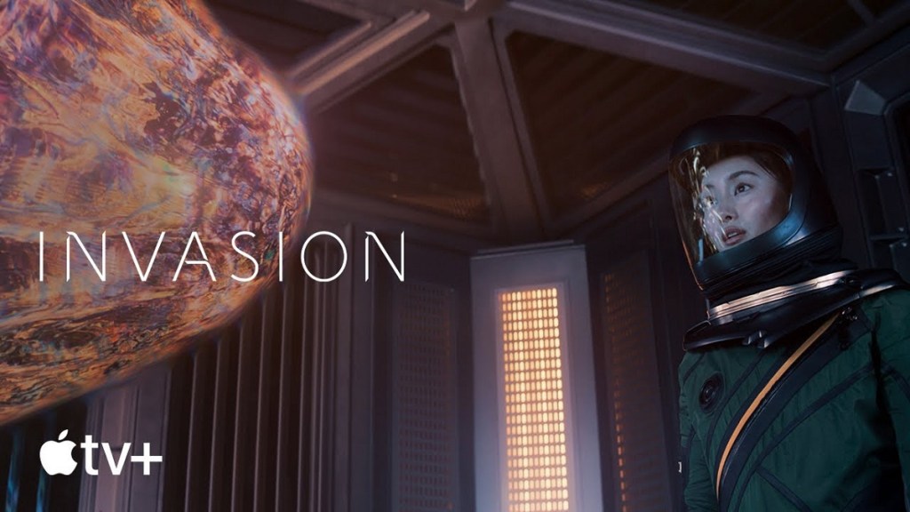 Invasion Season 2 Episode 5 Release Date & Time