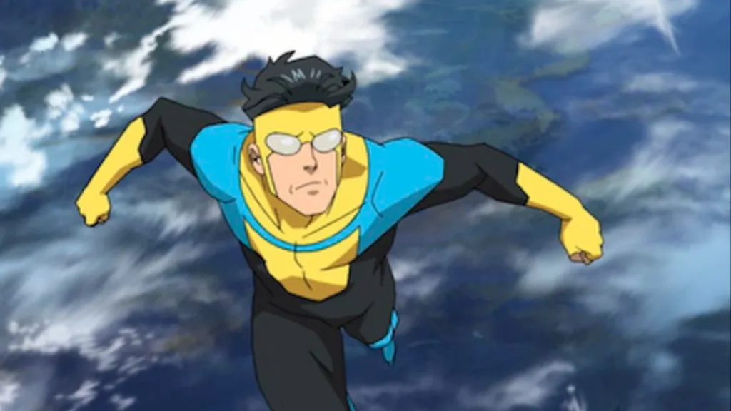 Has Invincible Season 2 Ended or Is There an Episode 5 Release
