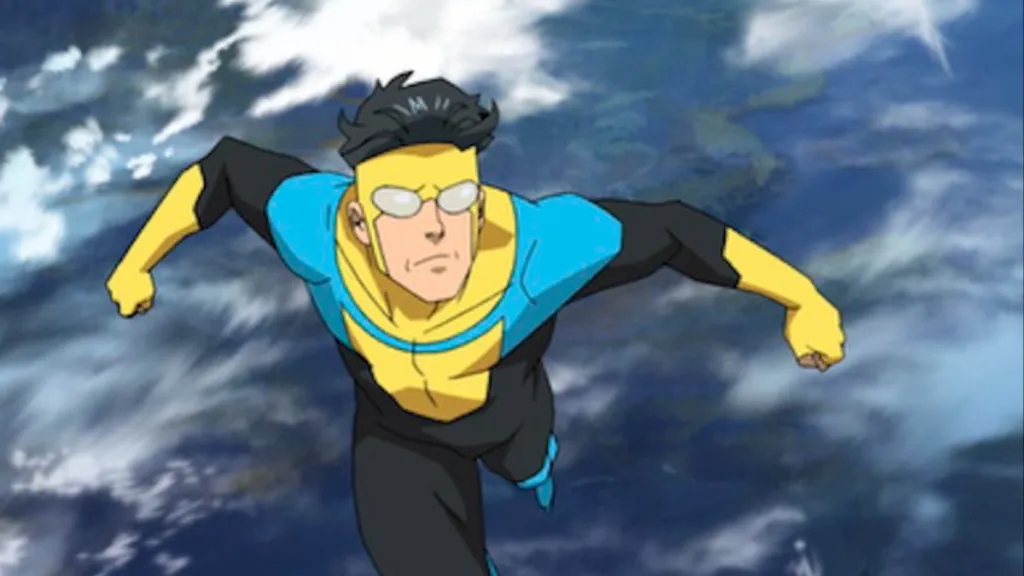 Invincible Season 2, Part 1 Review - IGN