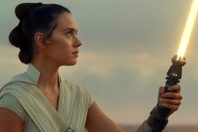 Is Daisy Ridley Returning as Rey