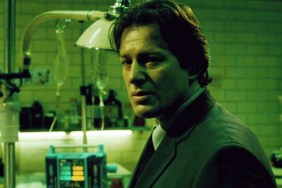 Is Mark Hoffman in Saw X