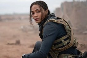 Special Ops: Lioness Season 1 Blu-ray Release Date, Special Features