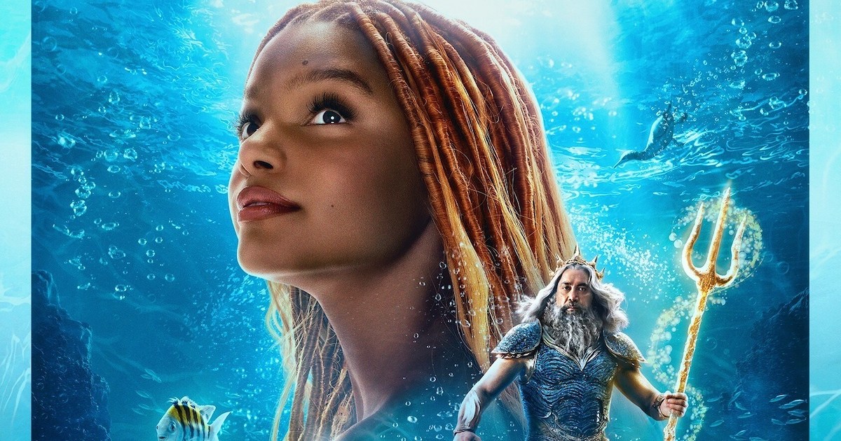 Was The Little Mermaid 2023 Remake a Flop or Success?