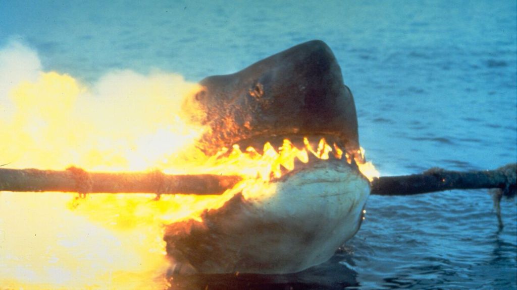 Jaws 2 Where to Watch and Stream Online