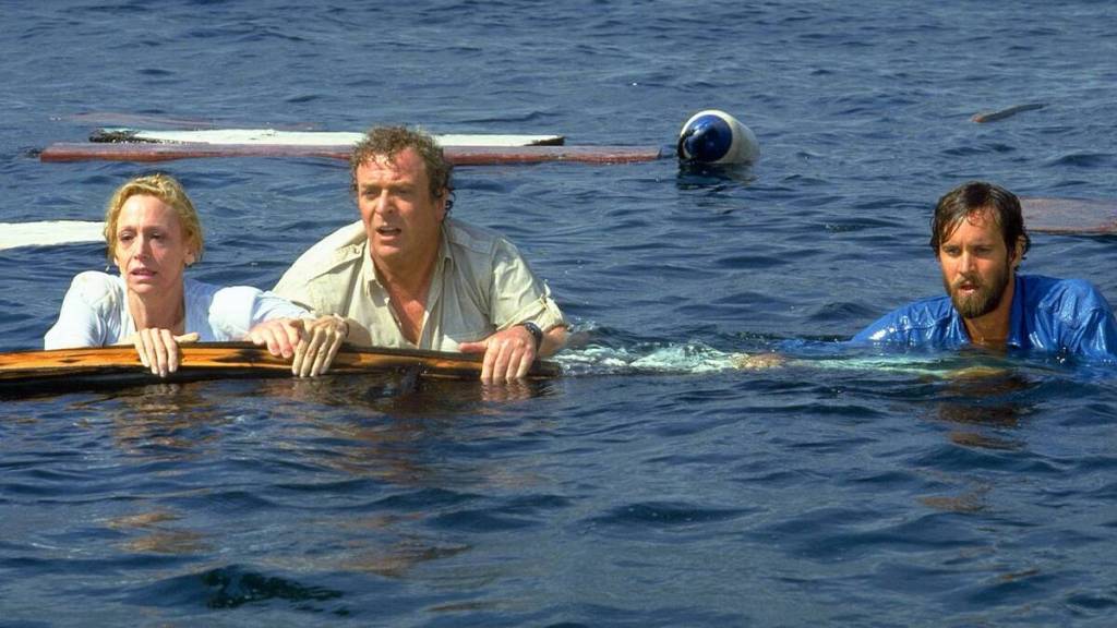 Jaws: The Revenge Where to Watch and Stream Online