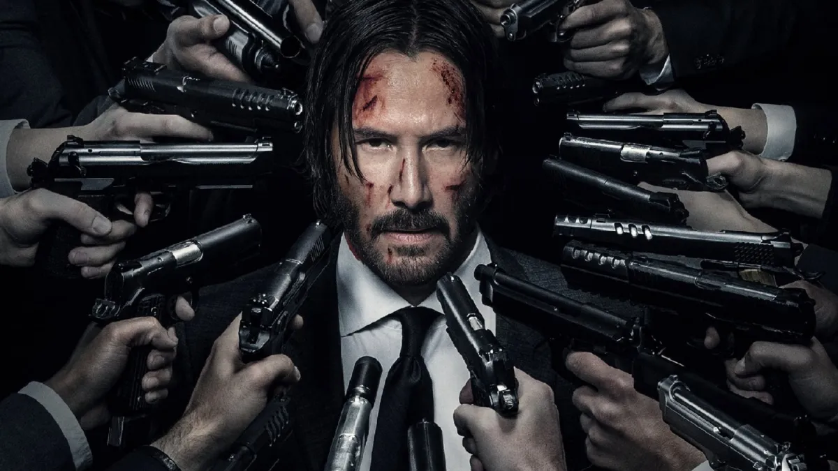 Watch John Wick