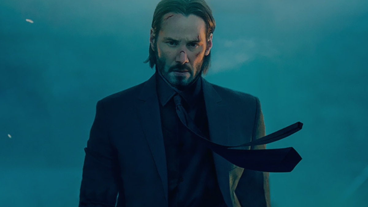 How to Stream the 'John Wick' Movies: Netflix,  Prime, HBO