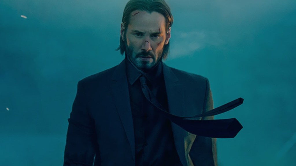 John Wick - Where to Watch and Stream - TV Guide