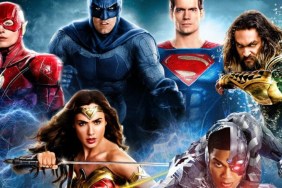 Justice League (2017) Streaming