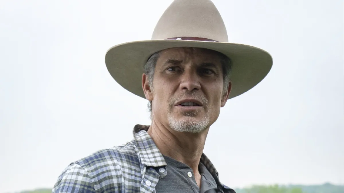 Justified City Primeval Season 2 Release Date Rumors Is It Coming Out?