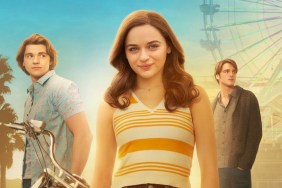 The Kissing Booth 2 Streaming: Watch & Stream via Netflix