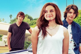 The Kissing Booth Streaming: Watch & Stream via Netflix