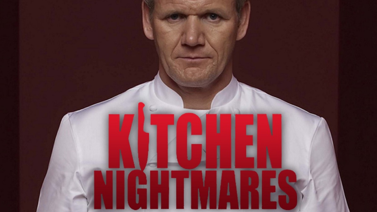 Kitchen Nightmares Season 1 Streaming: Watch & Stream Online via Hulu