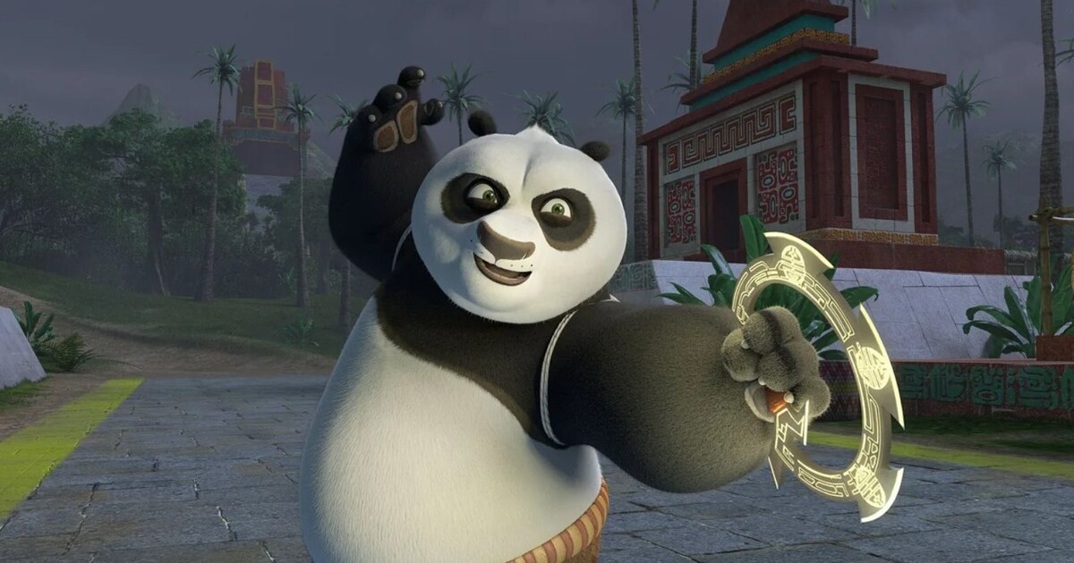 Kung Fu Panda : The Dragon Knight Saison 4 Rumeurs sur la date de sortie : est-ce qu’elle sort ?