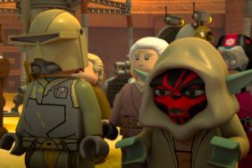 LEGO Star Wars: The New Yoda Chronicles