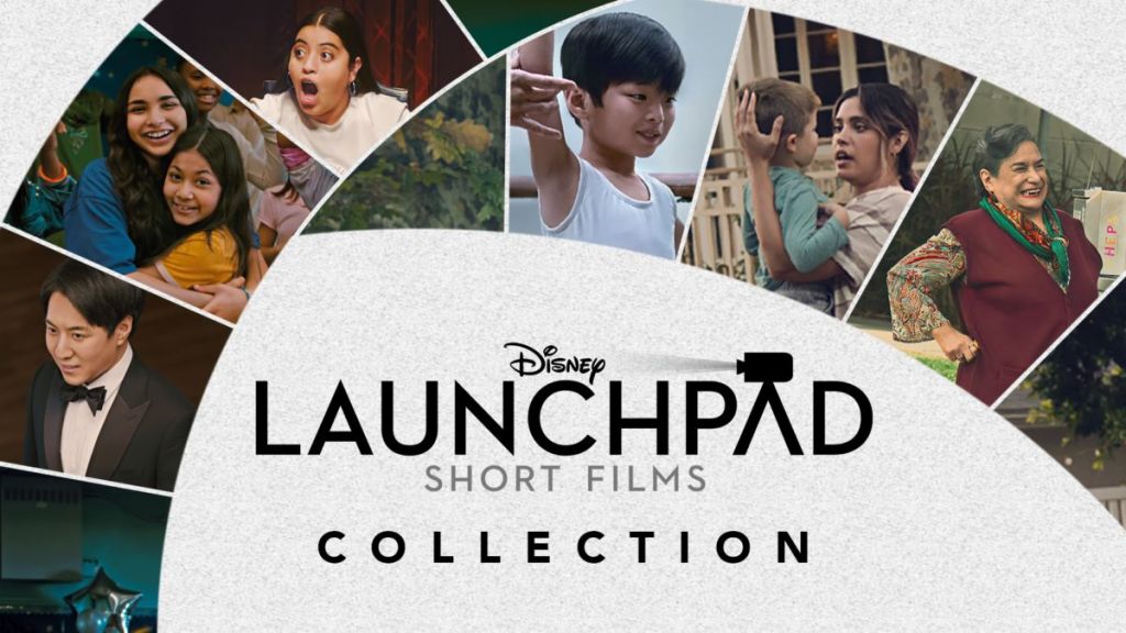 Launchpad Season 2 Episode 1 Release Date & Time on Disney Plus