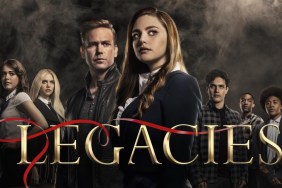 Legacies Season 2: Where to Watch & Stream Online