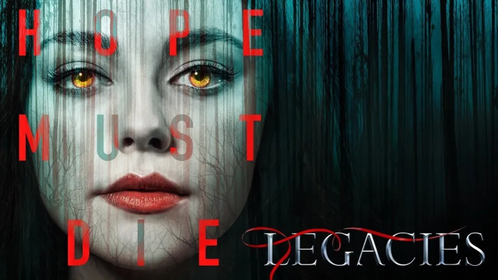 Legacies Season 4: Where to Watch &amp; Stream Online