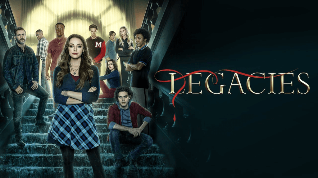 Legacies Season 5 Release Date Rumors: Is It Coming Out?