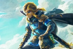 Legend of Zelda Netflix