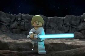 LEGO Star Wars: The New Yoda Chronicles — Clash of the Skywalkers