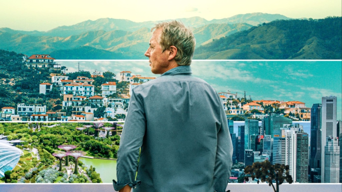Live to 100: Secrets of the Blue Zones Season 1: How Many Episodes