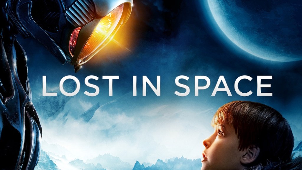 Lost in Space Season 1: Where to Watch & Stream Online