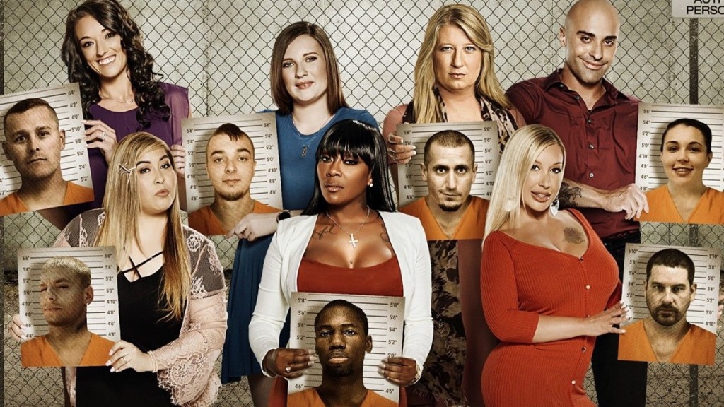 Love After Lockup Season 5 Streaming Release Date: When Is It Coming Out?