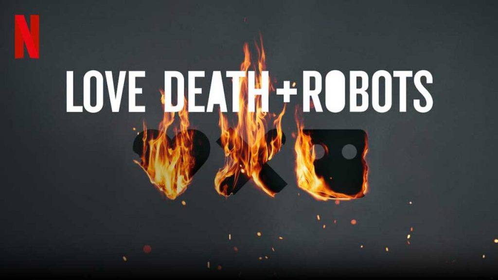Love, Death & Robots Season 3 Streaming: Watch & Stream via Netflix