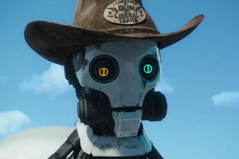 Love, Death & Robots Season 4 Release Date Rumors: When Is It Coming Out?