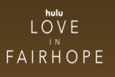 Love in Fairhope Season 1 Episode 1 Release Date and Time