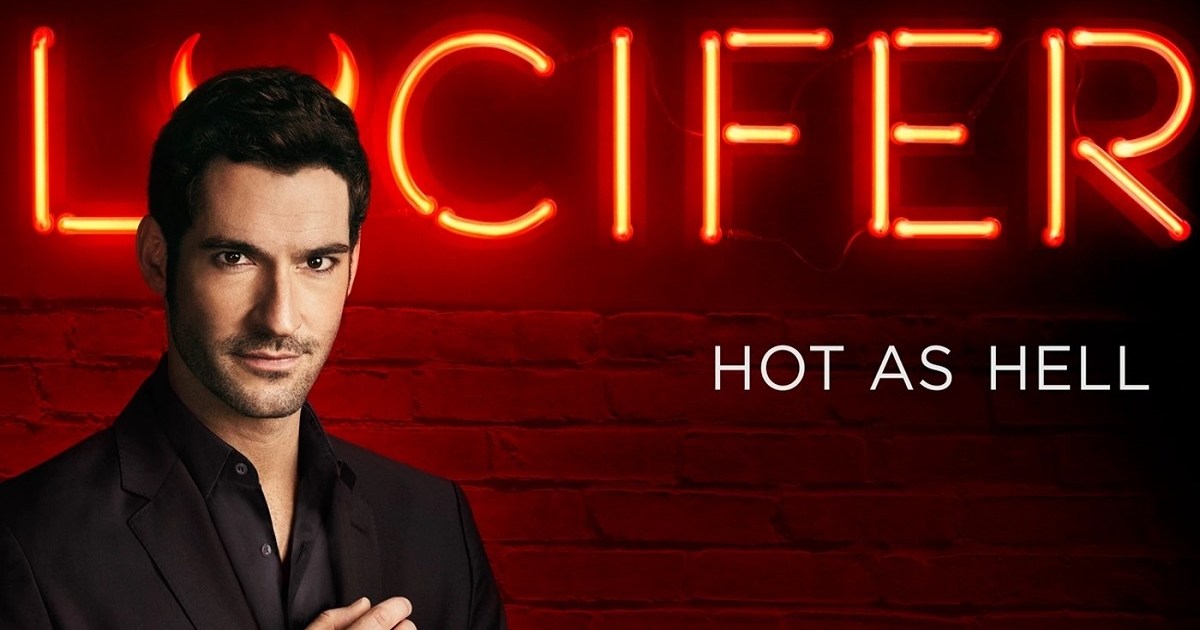 Lucifer Season 1: Where to Watch &amp; Stream Online