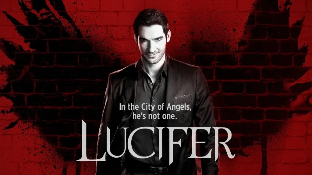 Lucifer Season 2: Where to Watch & Stream Online