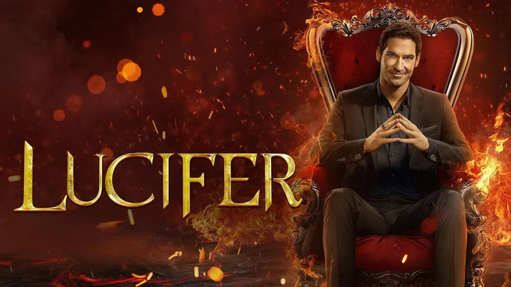 Lucifer Season 6: Where to Watch & Stream Online