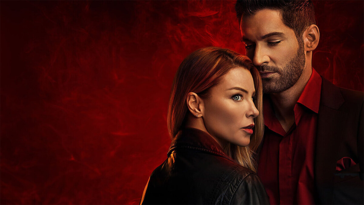 Lucifer' Star Tom Ellis' Next Project Is a Rom-Com Movie