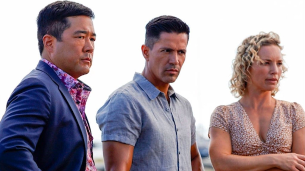 Magnum P.I. Season 5 Episode 11 Release Date and Time