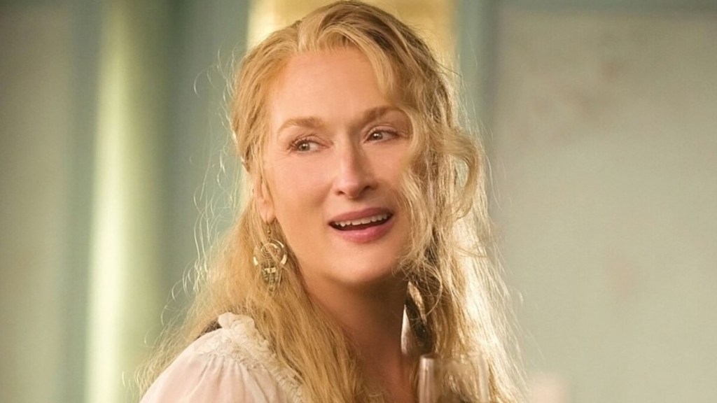 Mamma Mia! 3 Release Date