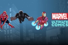 Marvel's Ultimate Comics: Where to Watch & Stream Online