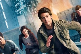 Maze Runner The Death Cure Streaming Release Date