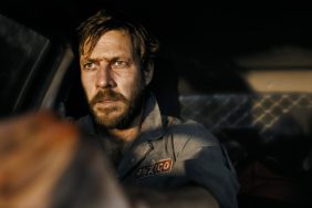 Mercy Road Trailer: Luke Bracey Tries to Save His Daughter in Suspense Thriller