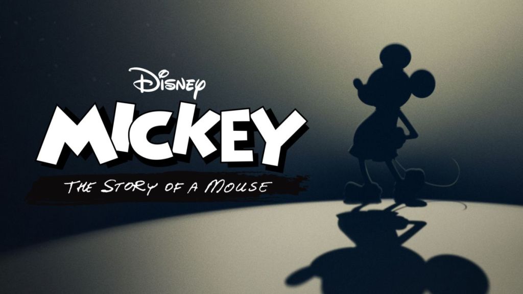 Mickey: The Story of a Mouse Where to Watch and Stream Online