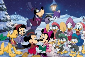 Mickey’s Once Upon a Christmas: Where to Watch