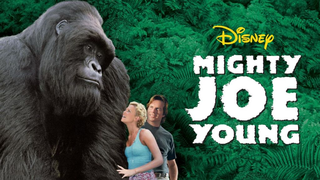 Mighty Joe Young: Where to Watch & Stream Online